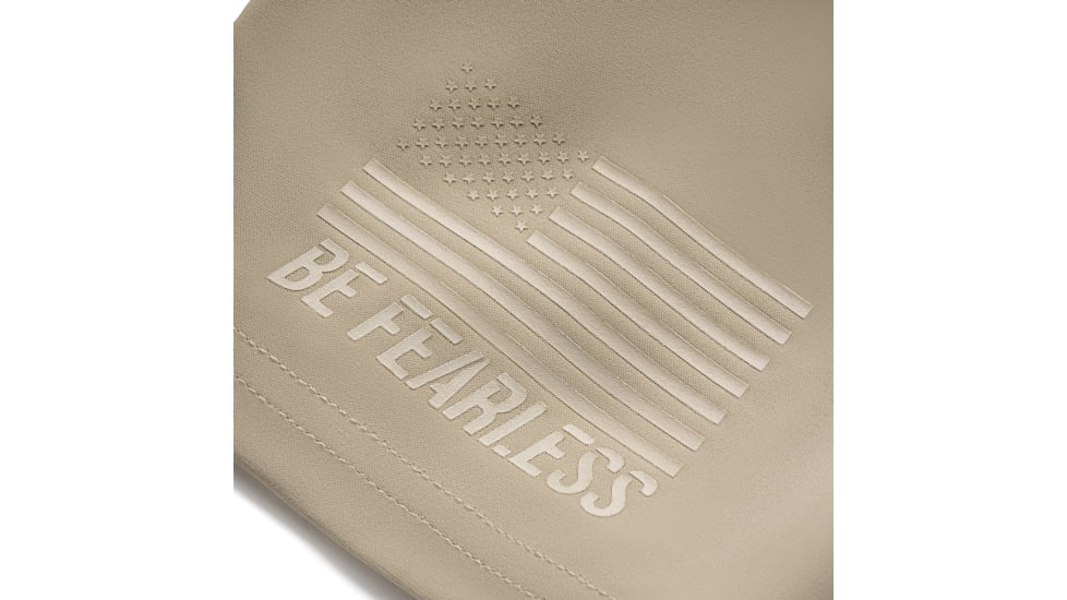 RTS Tactical Ballistic Compression Regular Bulletproof Shirt