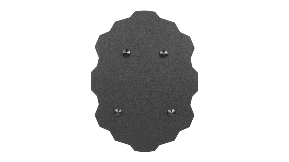 RTS Tactical Ballistic Gladiatore HG2 Flat Shield