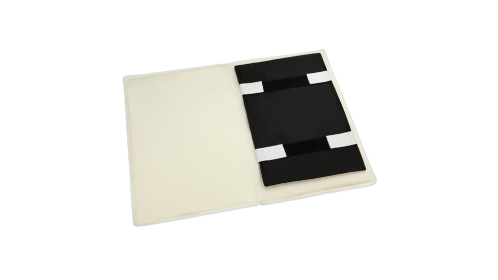 RTS Tactical Bulletproof Memory Foam Pillow Level IIIA w/ Ballistic Pillow Insert