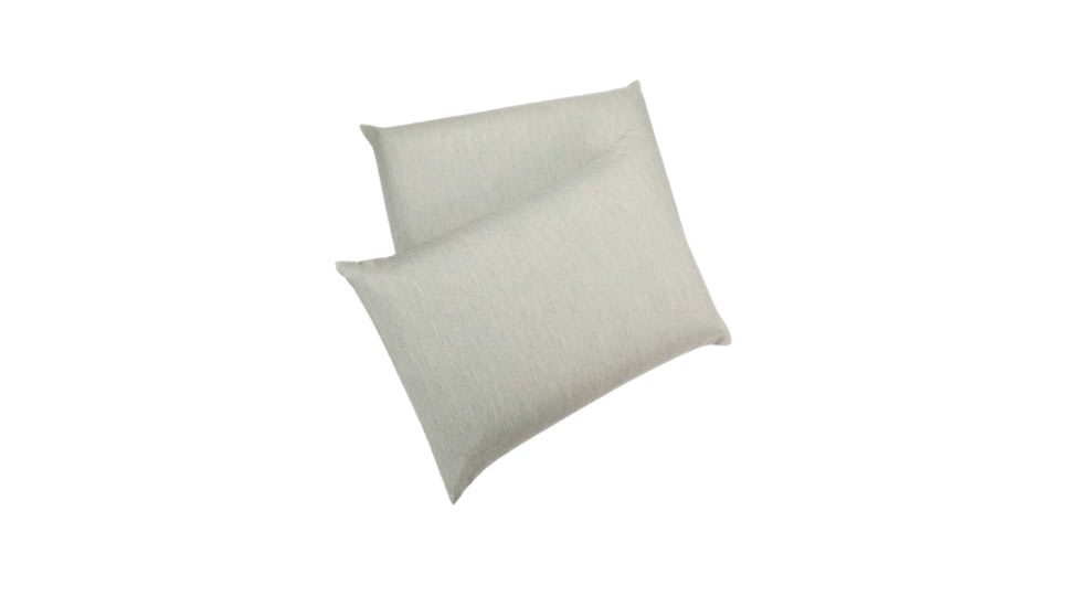 RTS Tactical Bulletproof Memory Foam Pillow Level IIIA w/ Ballistic Pillow Insert