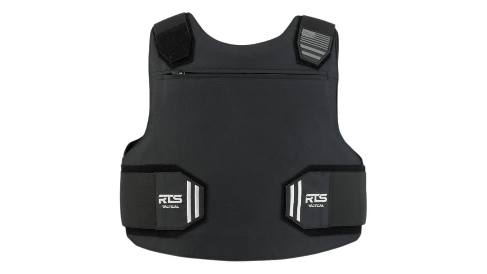 RTS Tactical Heros Concealable Carrier