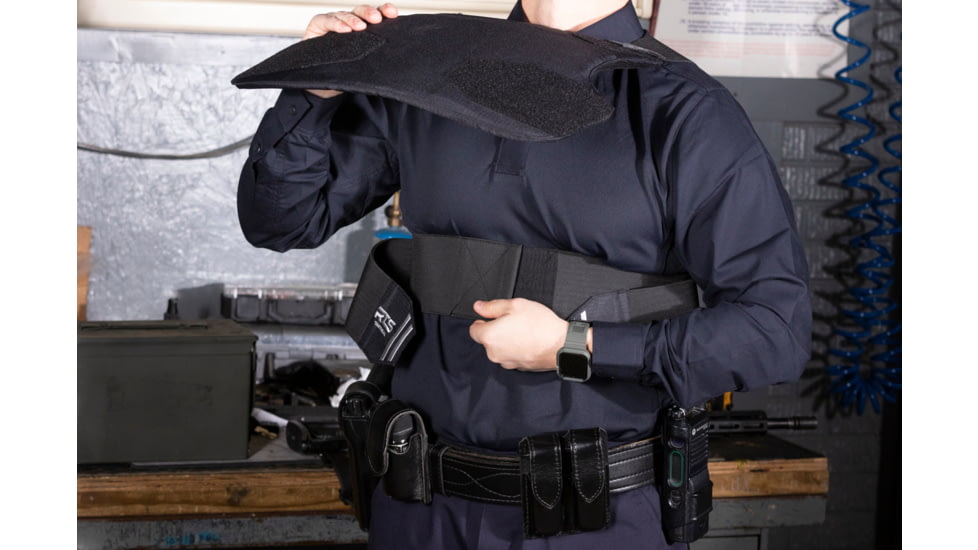 RTS Tactical Heros Concealable Carrier