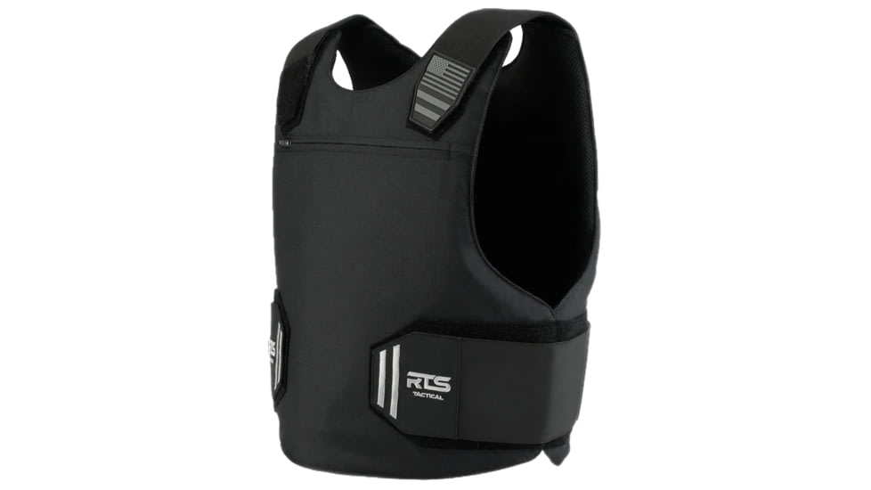 RTS Tactical Heros Concealable Carrier