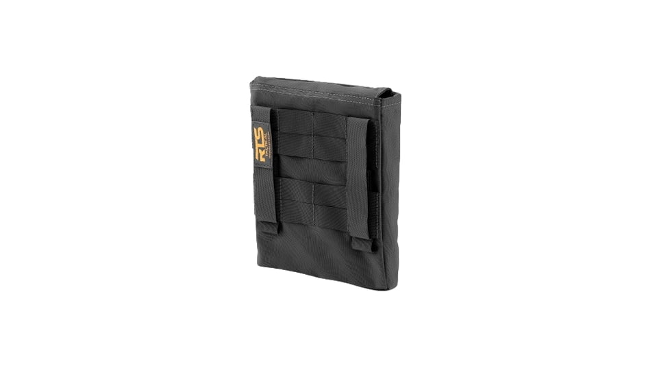 RTS Tactical Laser Cut Steel Side Plate Pouch Set