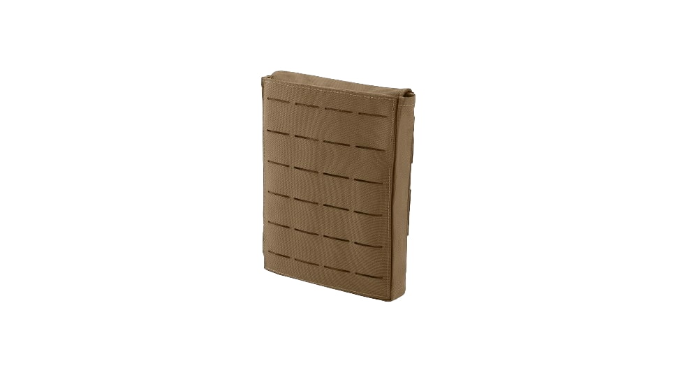 RTS Tactical Laser Cut Steel Side Plate Pouch Set