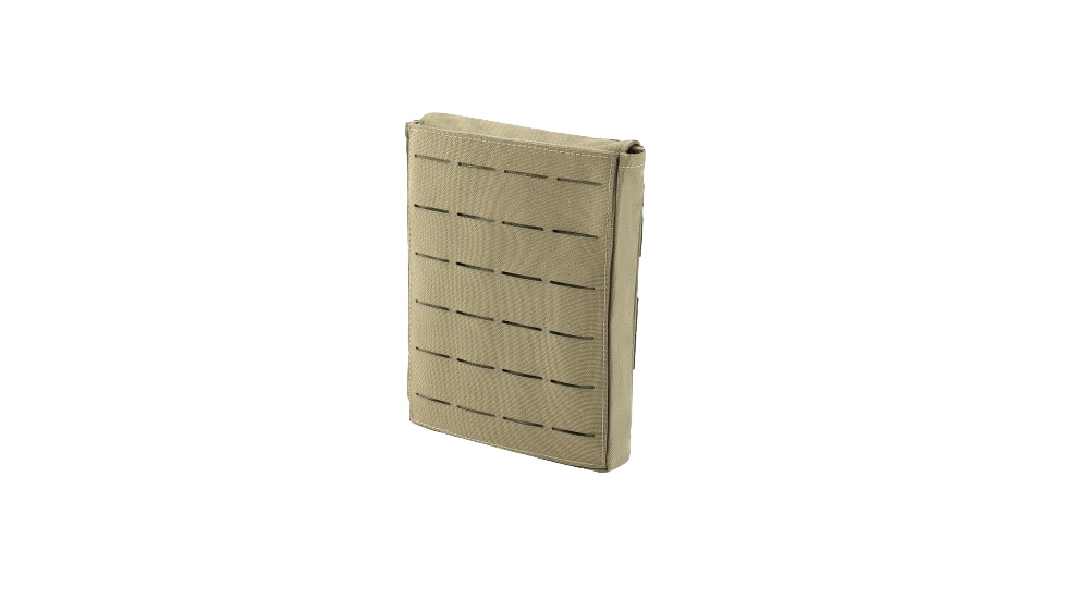 RTS Tactical Laser Cut Steel Side Plate Pouch Set