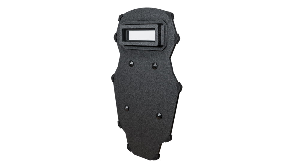 RTS Tactical LEGION Level RF1 Ballistic Shield