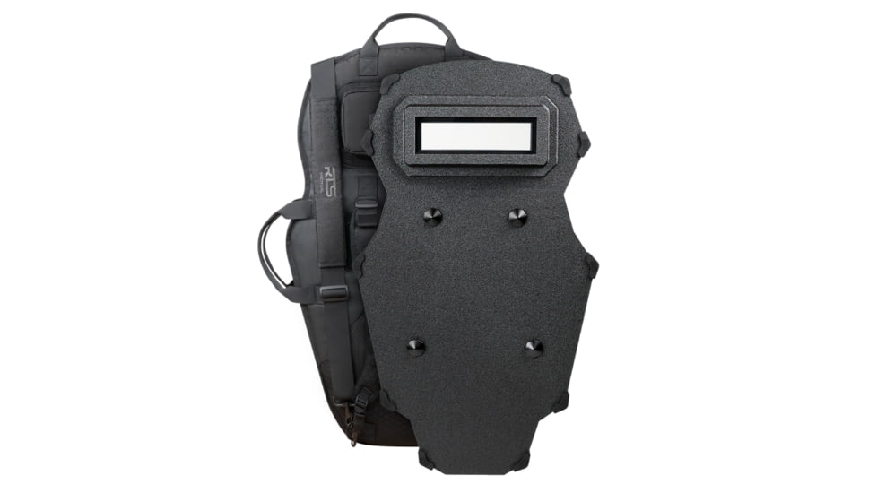 RTS Tactical LEGION Level RF1 Ballistic Shield