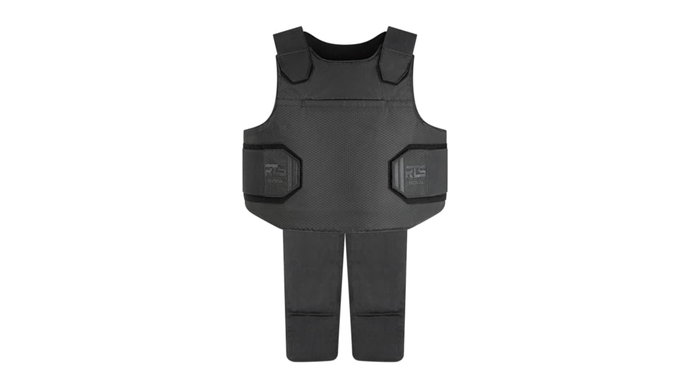 RTS Tactical Lightweight Concealable Vest