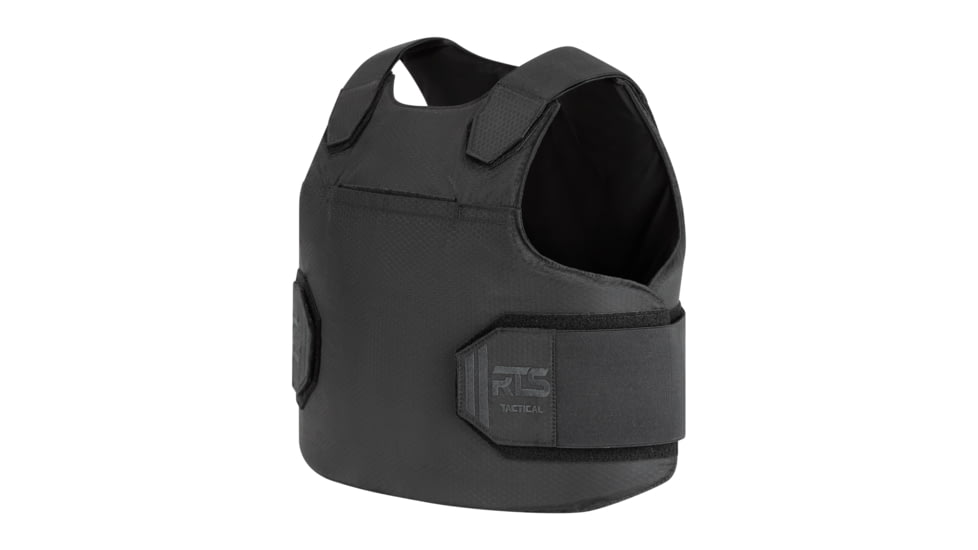 RTS Tactical Lightweight Concealable Vest