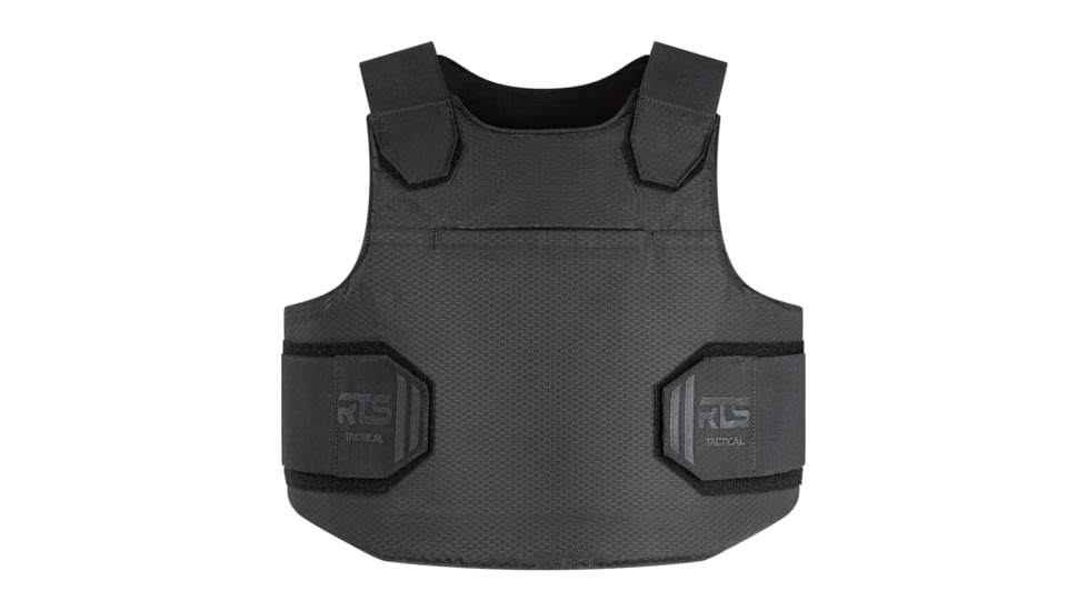 RTS Tactical Lightweight Concealable Vest
