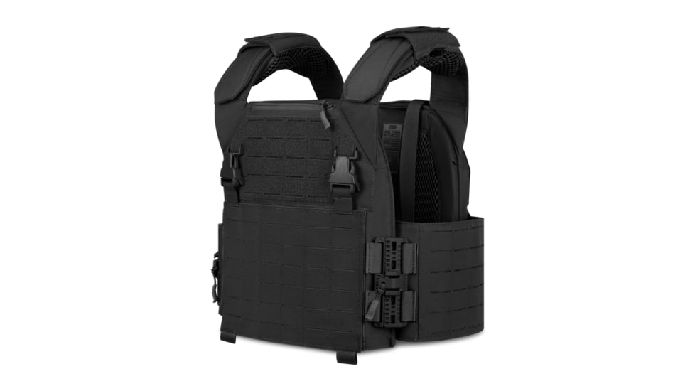 RTS Tactical OPSEC Advanced Quick Release Plate Carrier