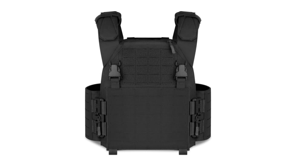 RTS Tactical OPSEC Advanced Quick Release Plate Carrier