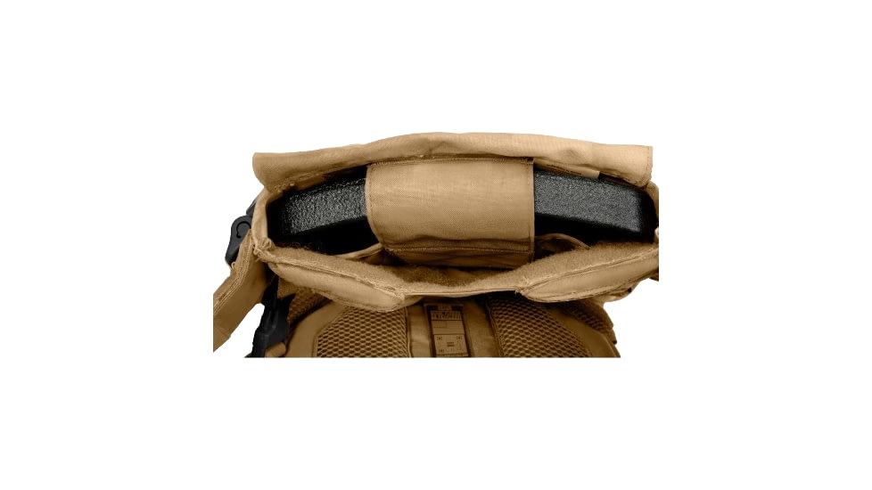 RTS Tactical OPSEC Advanced Quick Release Plate Carrier