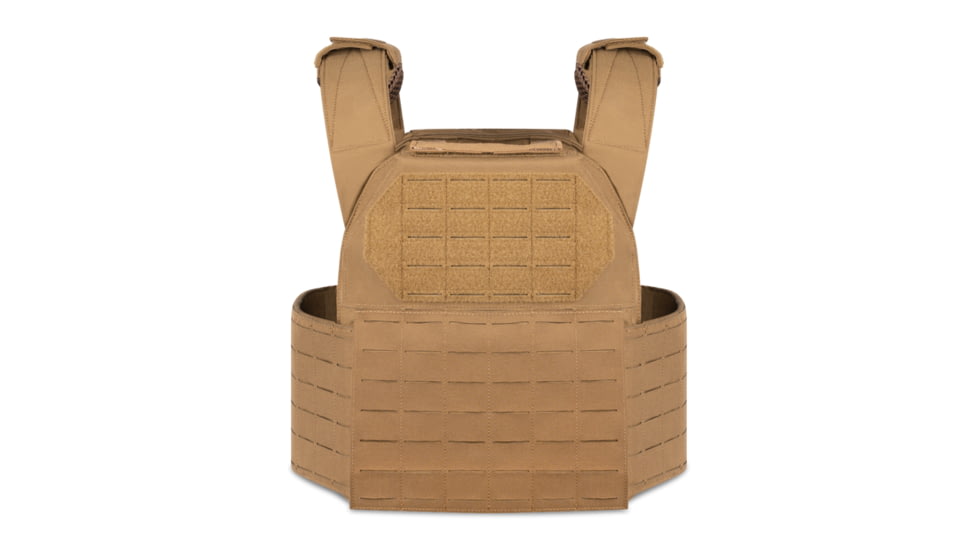 RTS Tactical OPSEC Advanced Quick Release Plate Carrier