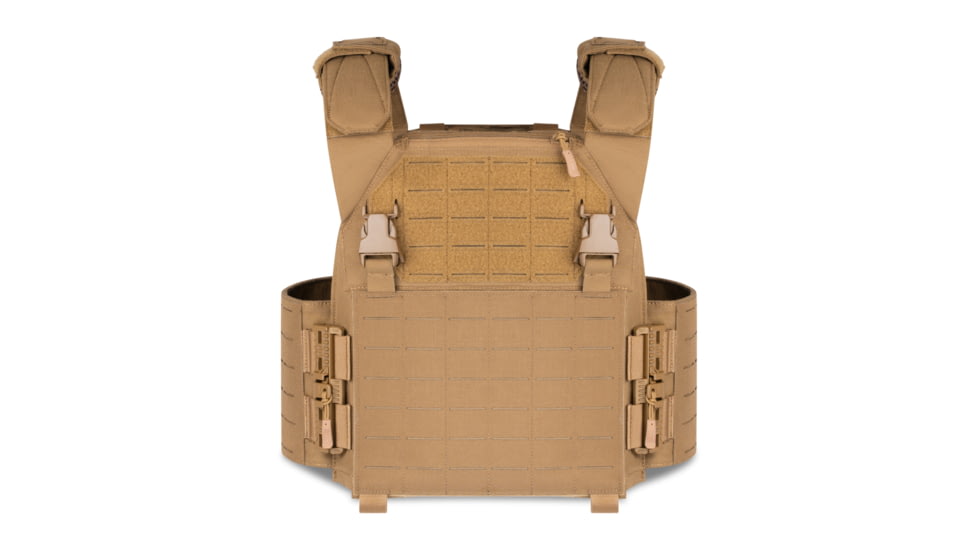 RTS Tactical OPSEC Advanced Quick Release Plate Carrier