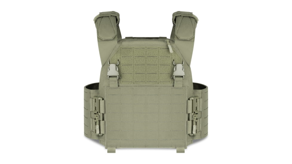 RTS Tactical OPSEC Advanced Quick Release Plate Carrier