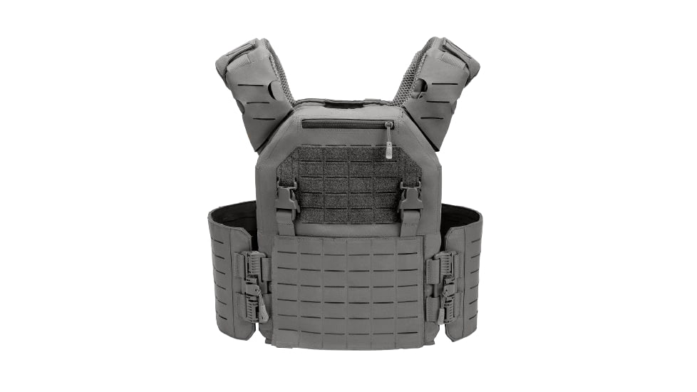 RTS Tactical OPSEC Advanced Quick Release Plate Carrier