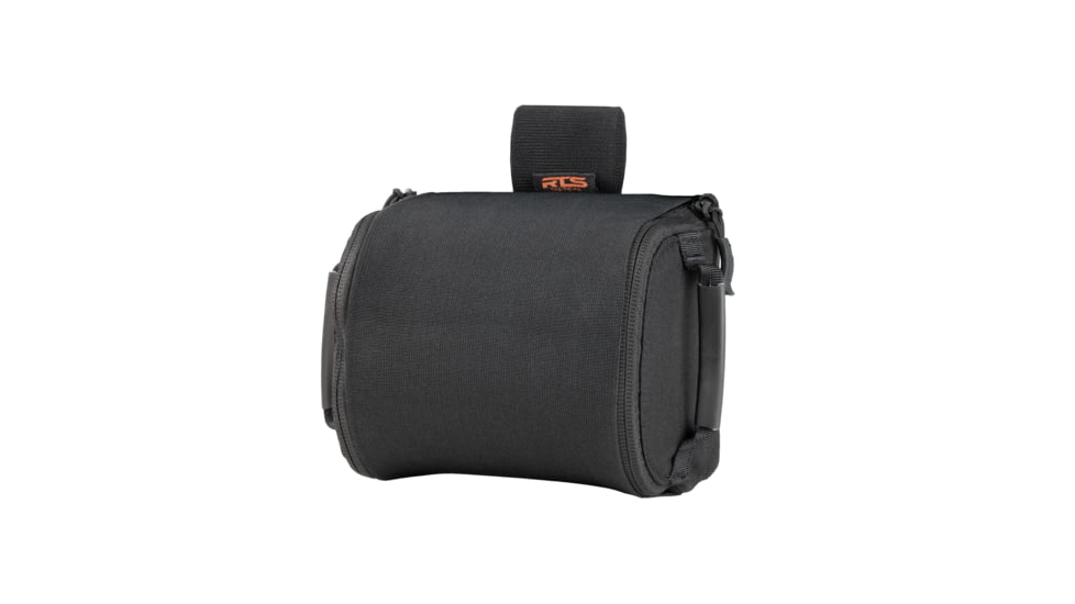 RTS Tactical Rapid Deploy Complete Belt-Mount IFAK Kit