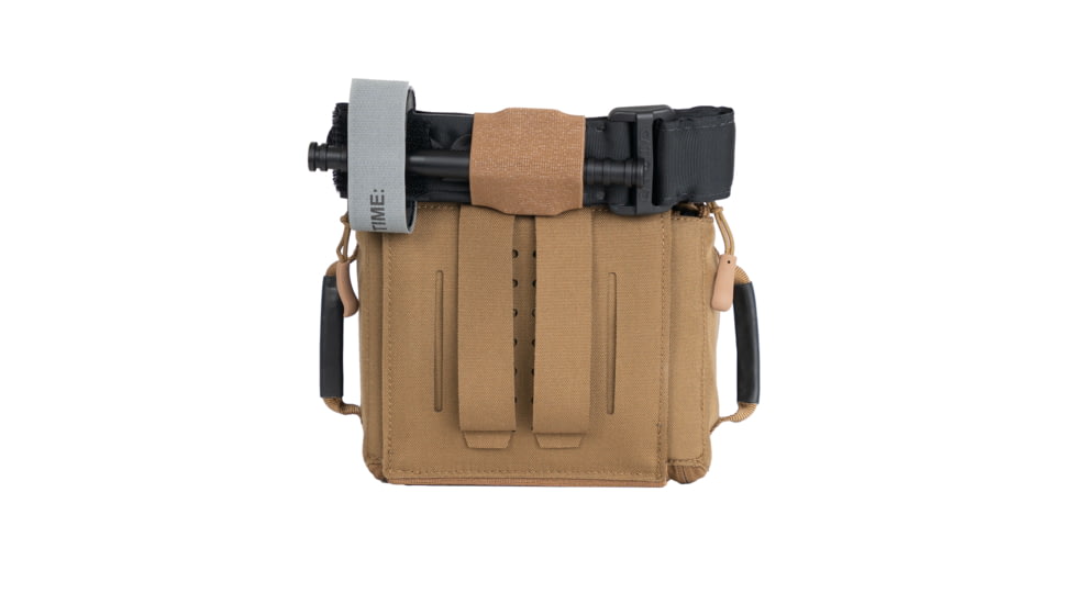 RTS Tactical Rapid Deploy Complete Belt-Mount IFAK KIT w/ CAT