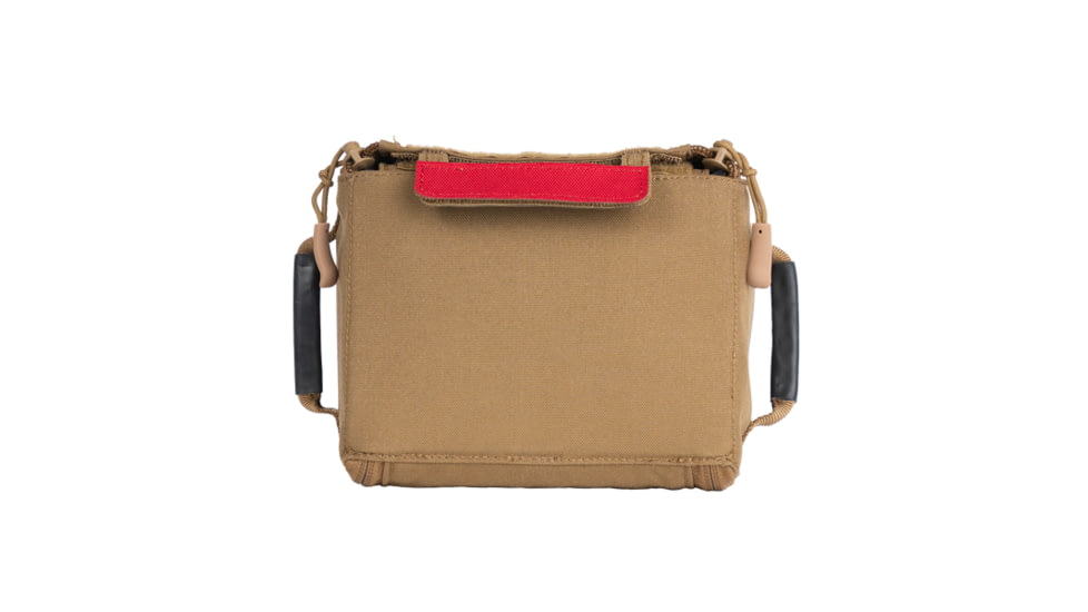 RTS Tactical Rapid Deploy Mini Belt-Mount IFAK Kit w/CAT