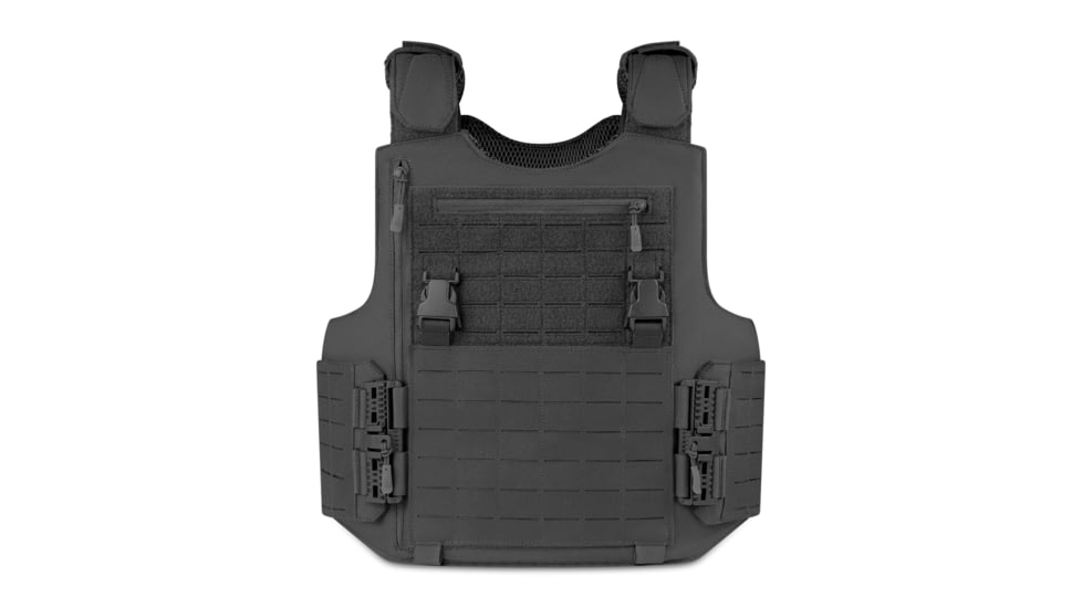 RTS Tactical Slim Tac Special Operations Vest