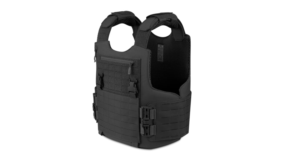 RTS Tactical Slim Tac Special Operations Vest