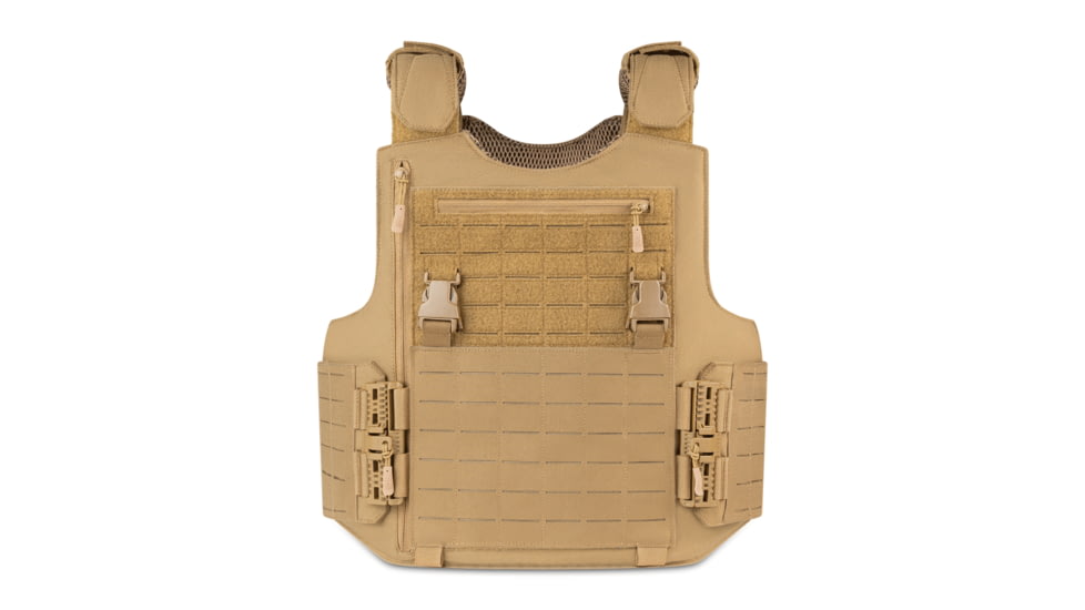 RTS Tactical RICO Special Operations Vest