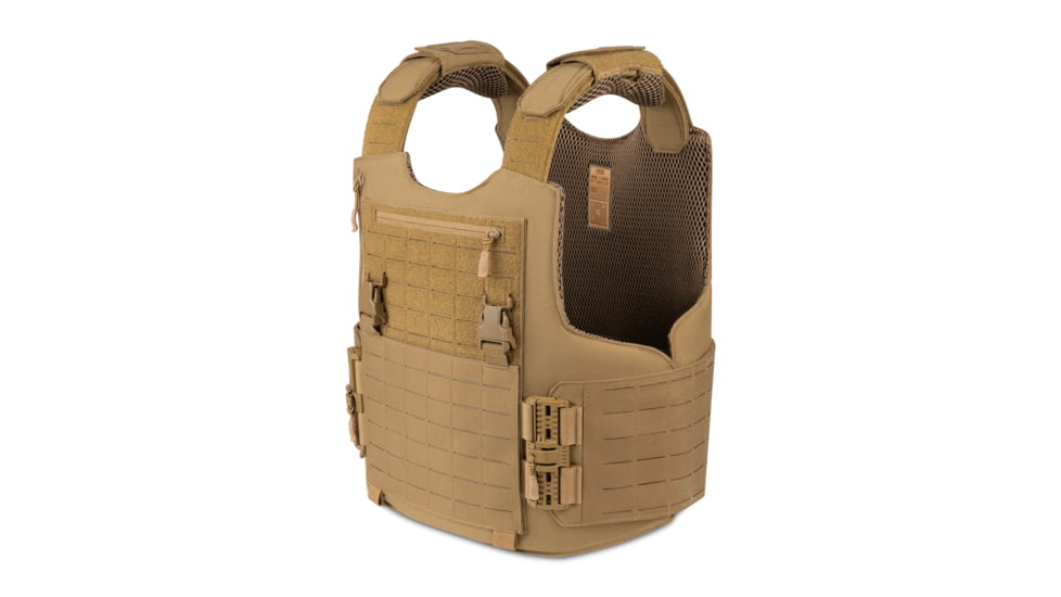RTS Tactical RICO Special Operations Vest