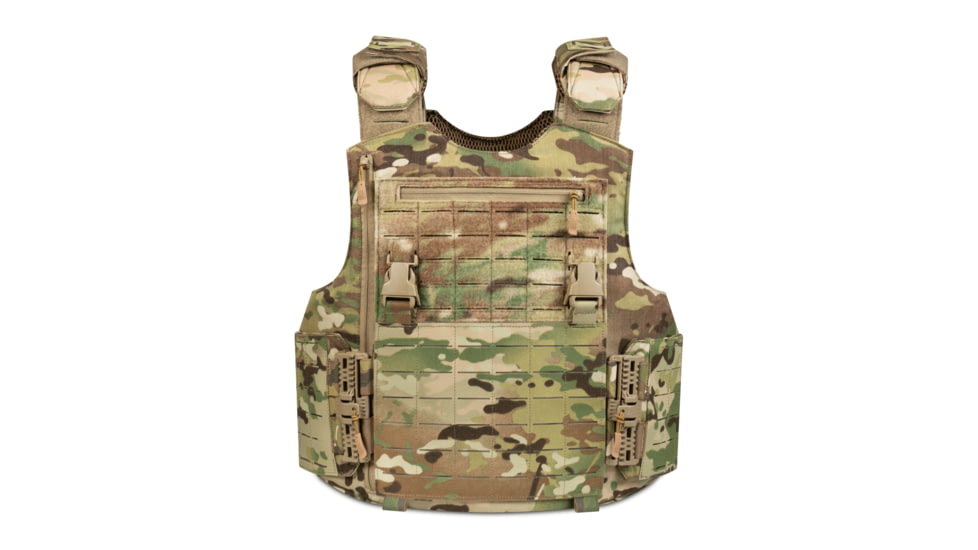 RTS Tactical RICO Special Operations Vest