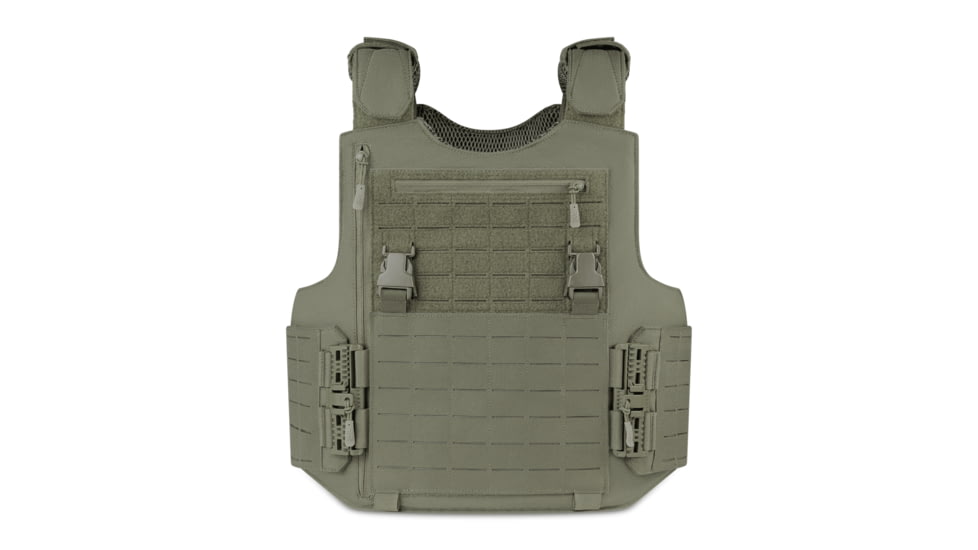 RTS Tactical Slim Tac Special Operations Vest
