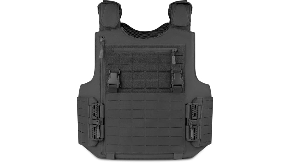 RTS Tactical Rico Special Operations Vest w/ FX770 Concealable Panels