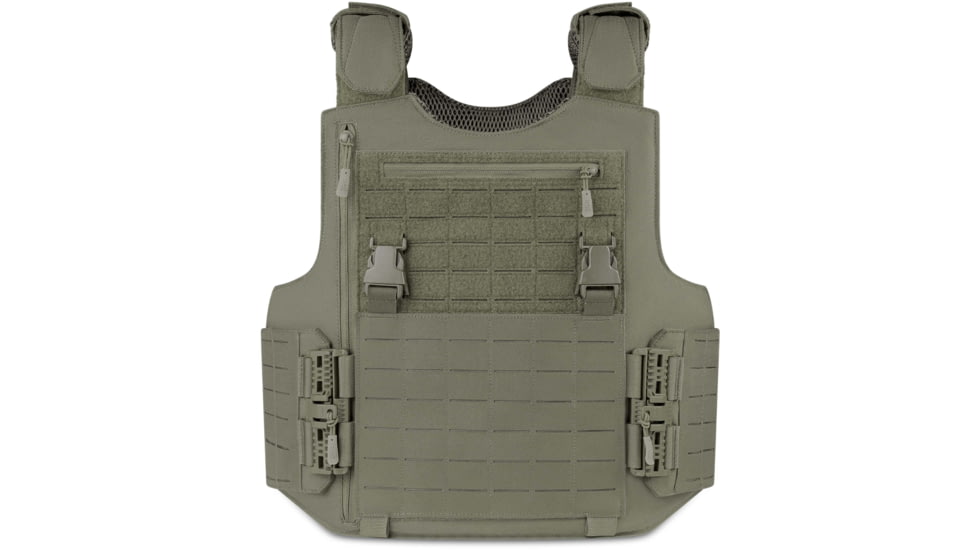 RTS Tactical Rico Special Operations Vest w/ FX770 Concealable Panels