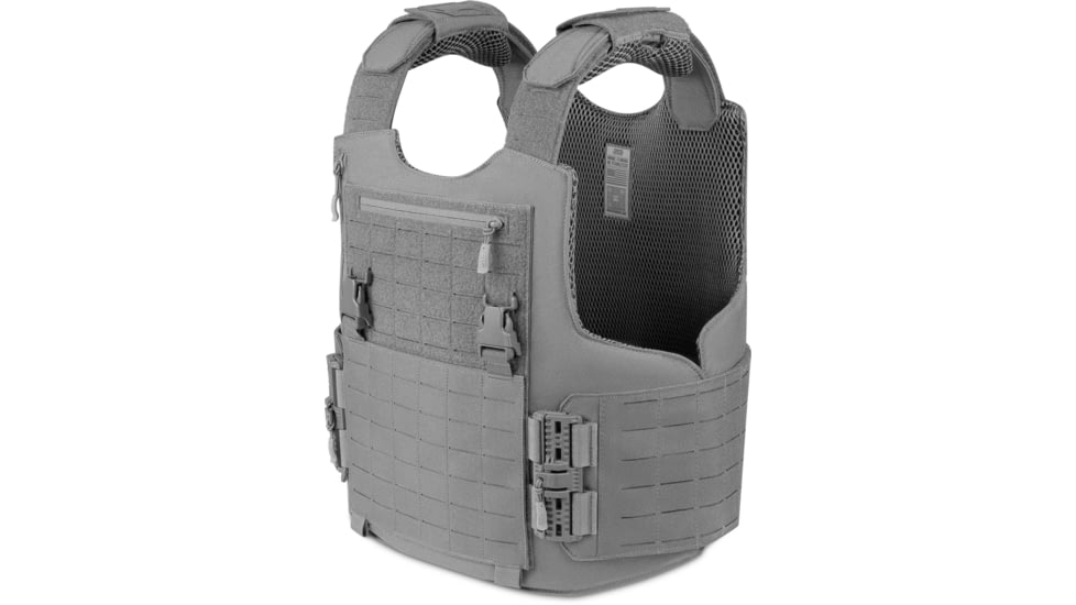 RTS Tactical Rico Special Operations Vest w/ FX770 Concealable Panels
