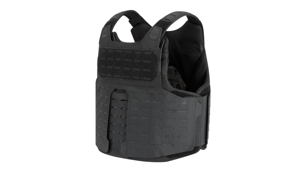 RTS Tactical Slim Tac Special Operations Vest