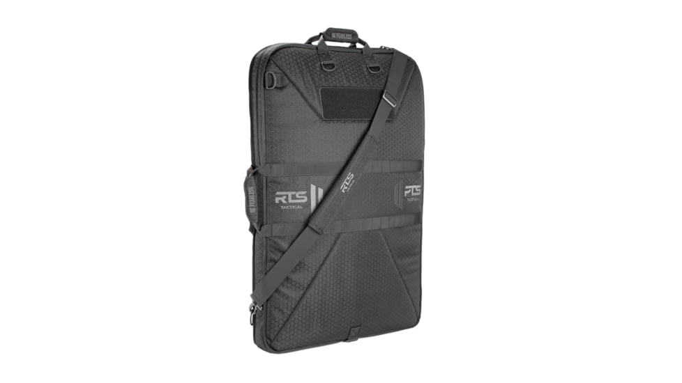 RTS Tactical SWAT Ballistic Shield Carrier System