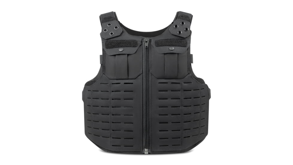 RTS Tactical Uniform Vest Carrier