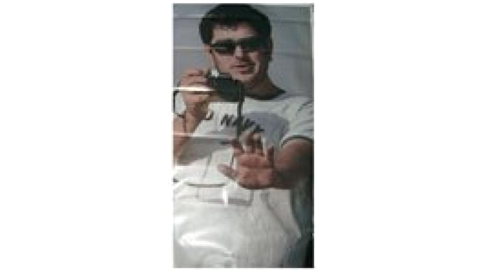 RTS Targets Friend Plastic Figure Dressing,Pack of 12, fx-tfd-p