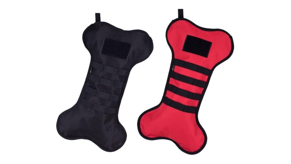 Ruck Up Tactical Canine Stocking