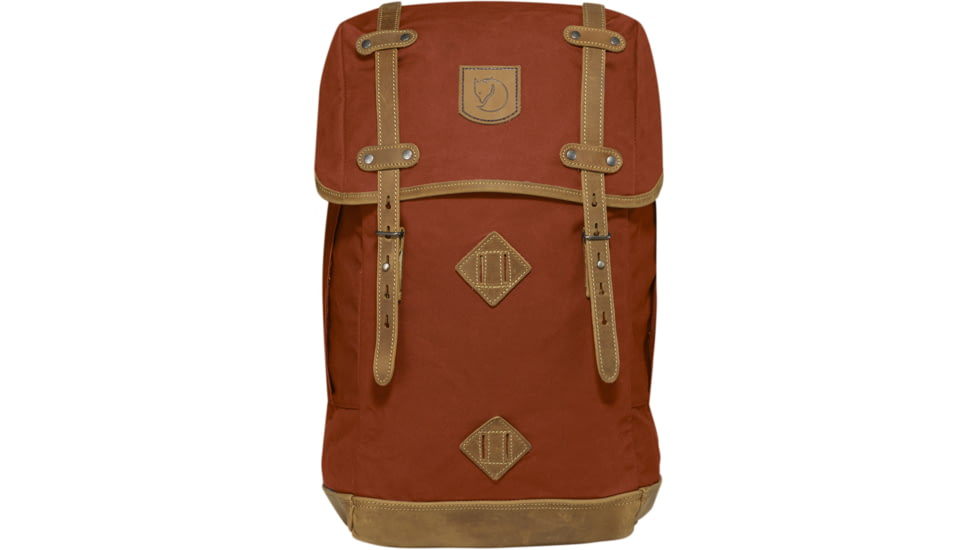 Rucksack No.21 Large Backpack -Autumn Leaf-30 L