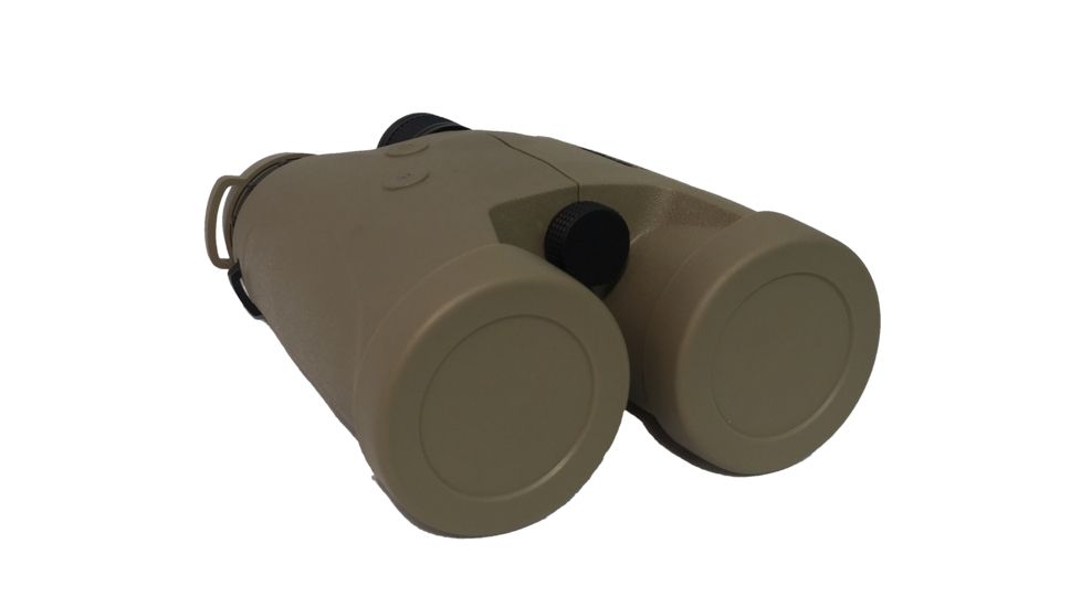 Rudolph Optics Binocular Rangefinder, 1800M BRF-8421800