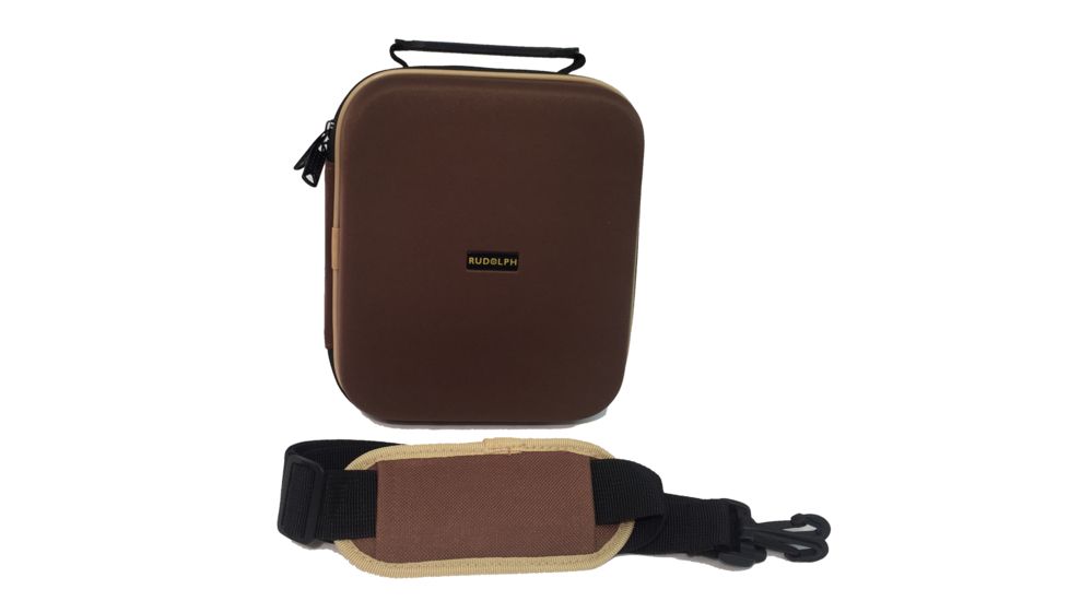 Rudolph Optics Binocular Rangefinder, 1800M BRF-8421800