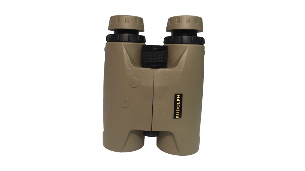 Rudolph Optics Binocular Rangefinder, 1800M BRF-8421800