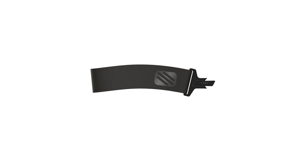Rudy Project North America Agent Q Elastic Strap, AC560045