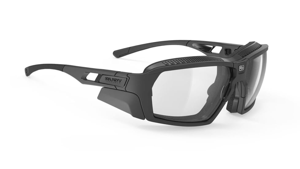 Rudy Project North America Agent Q Rx Frame, SP70RX13-0000