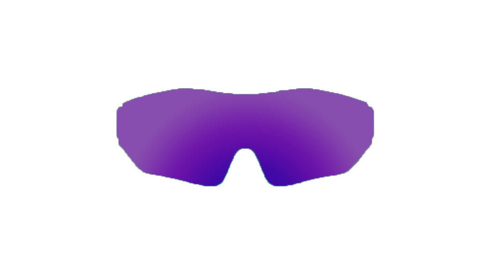 Rudy Project North America Airblast Outlet Replacement Lenses, LE301103