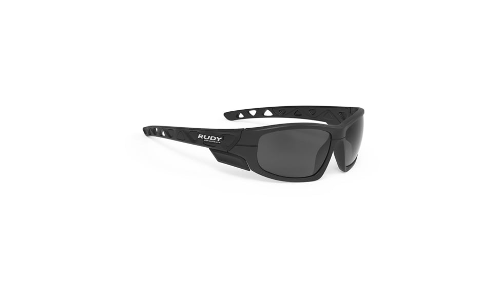 Rudy Project North America Airgrip Sailing Black Matte, SP435906-A001