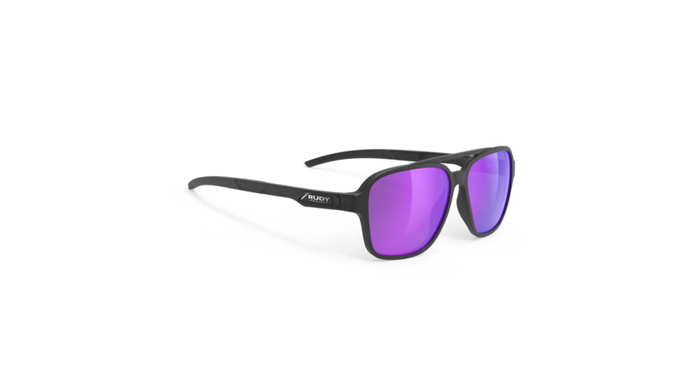 Rudy Project North America Croze Matte Black, SP674206-0000