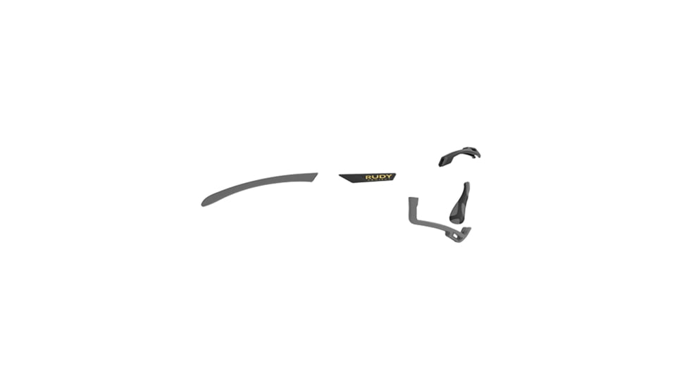 Rudy Project North America Cutline Outlet Custom Color Kits, AC210188B