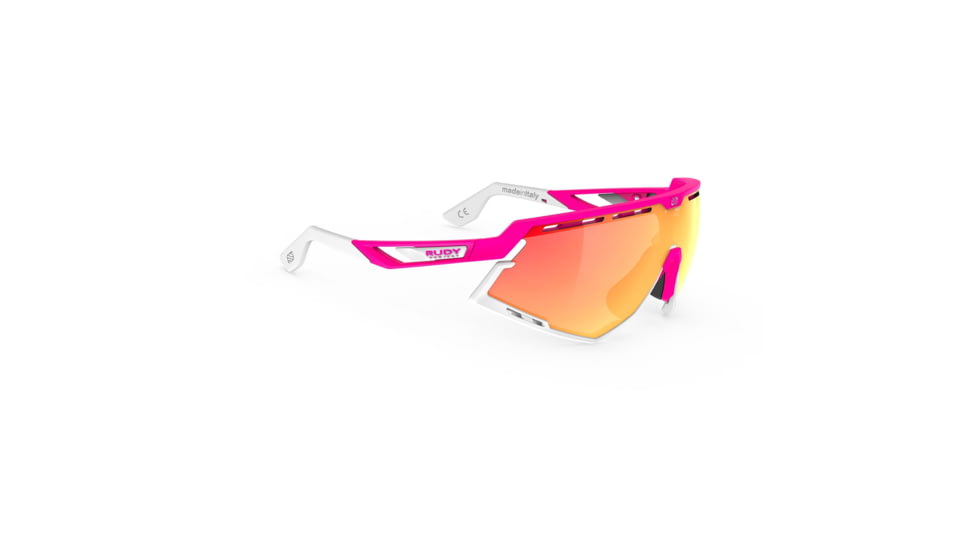 Rudy Project North America Defender Pink Fluo Matte, SP524089-0001